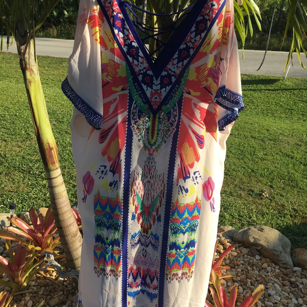 H&M dress